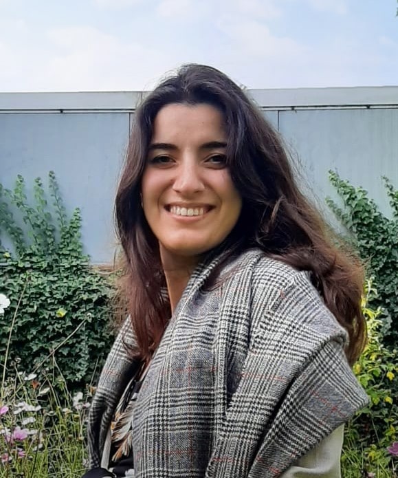 Foto van N. Aazamy
