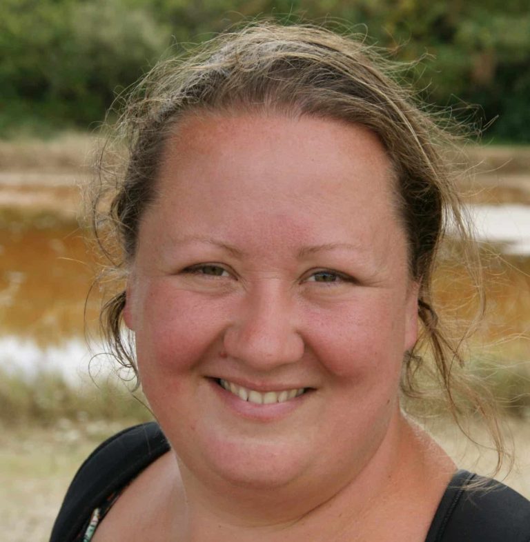 Foto van Marlies de Geus
